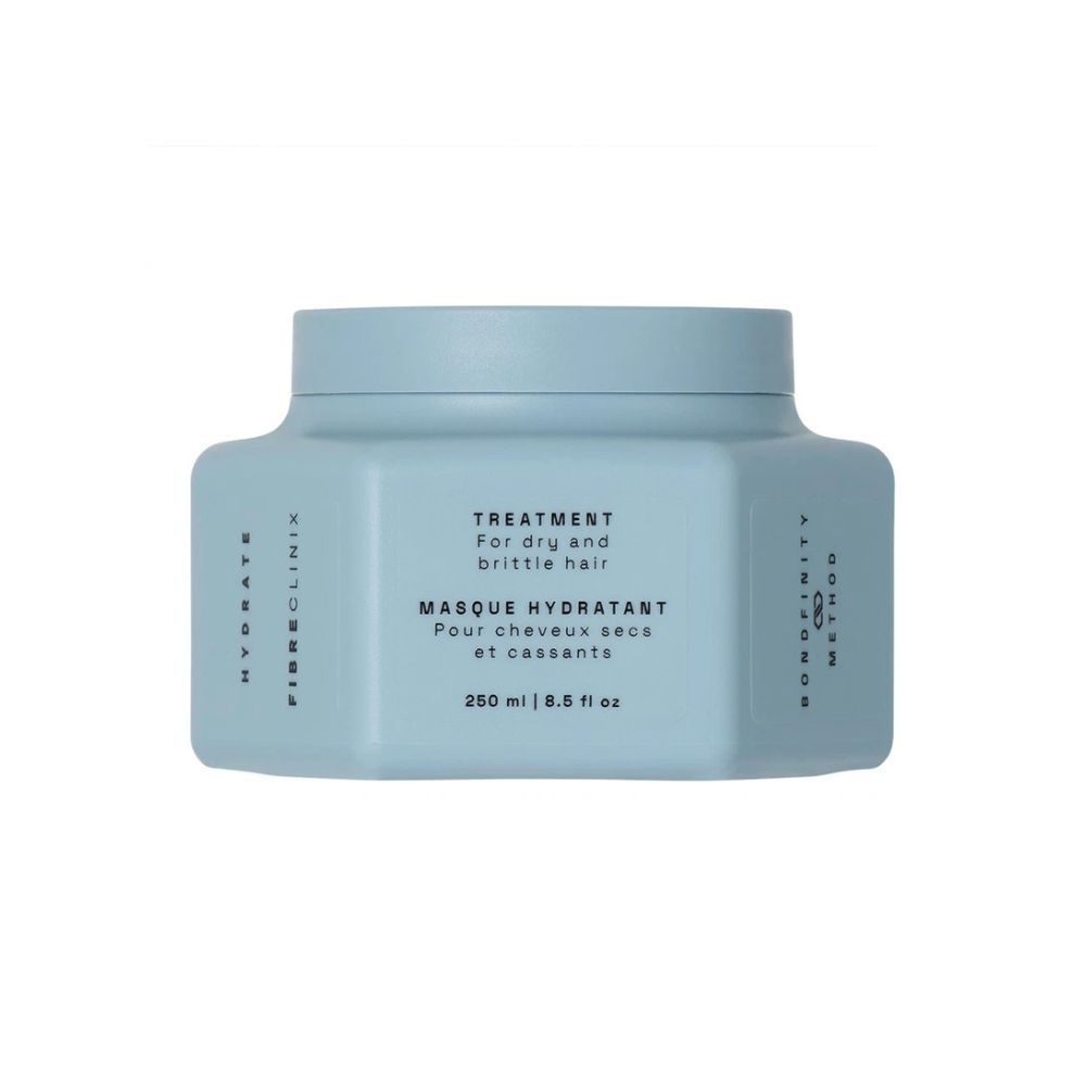 Schwarzkopf Fibre Clinix Volumize Technology Mask 250 ml Maske