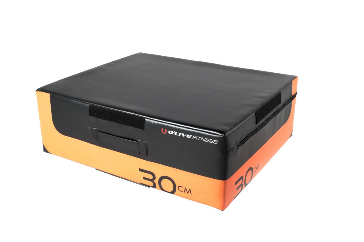 O'Live® Plyobox SAFE, 30 cm
