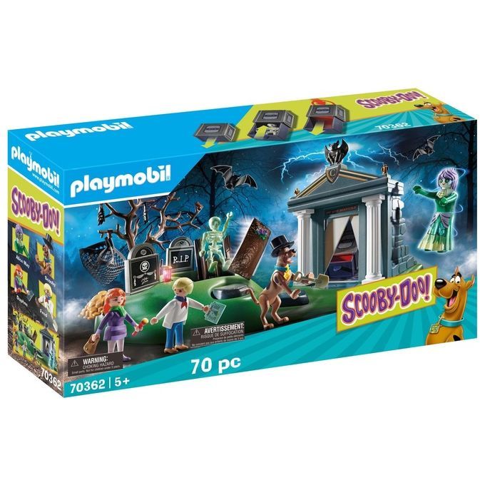 Playmobil 70362 set da gioco
