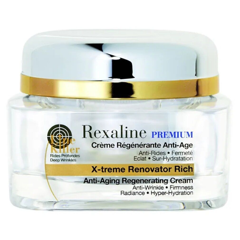 Rexaline Line Killer Rich Creme
