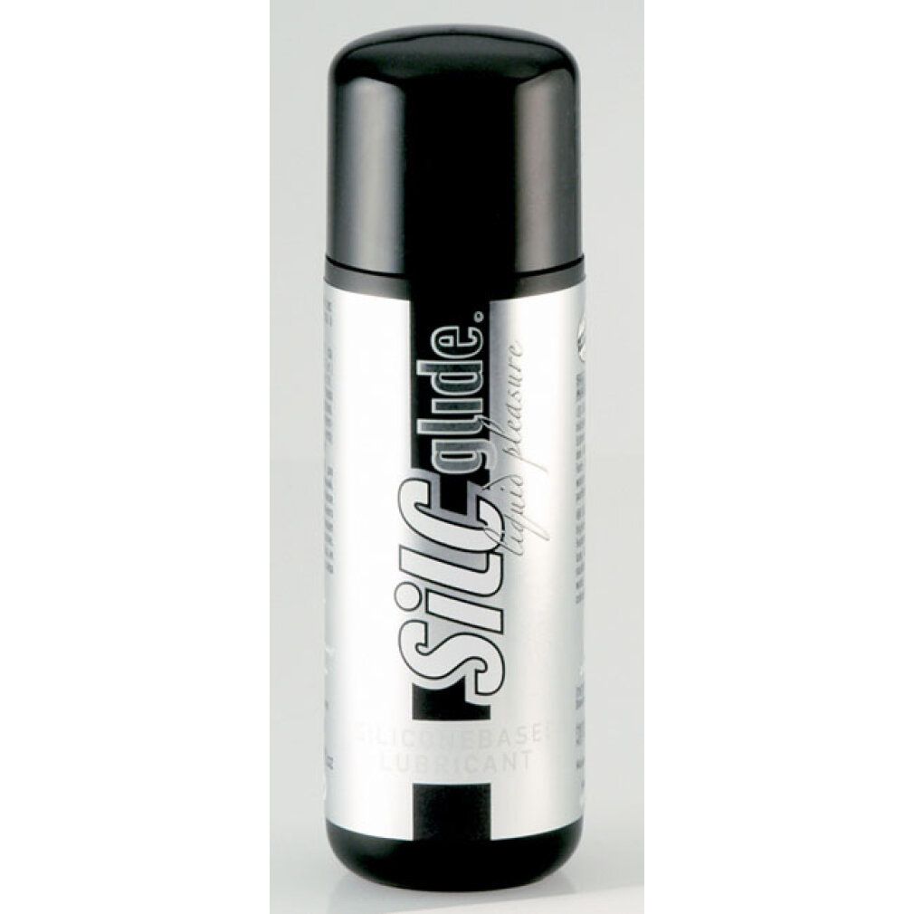 hot silc Glide Silicone