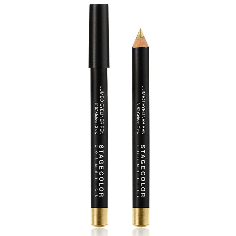 Stagecolor Jumbo Eyeliner Pen Golden Glow