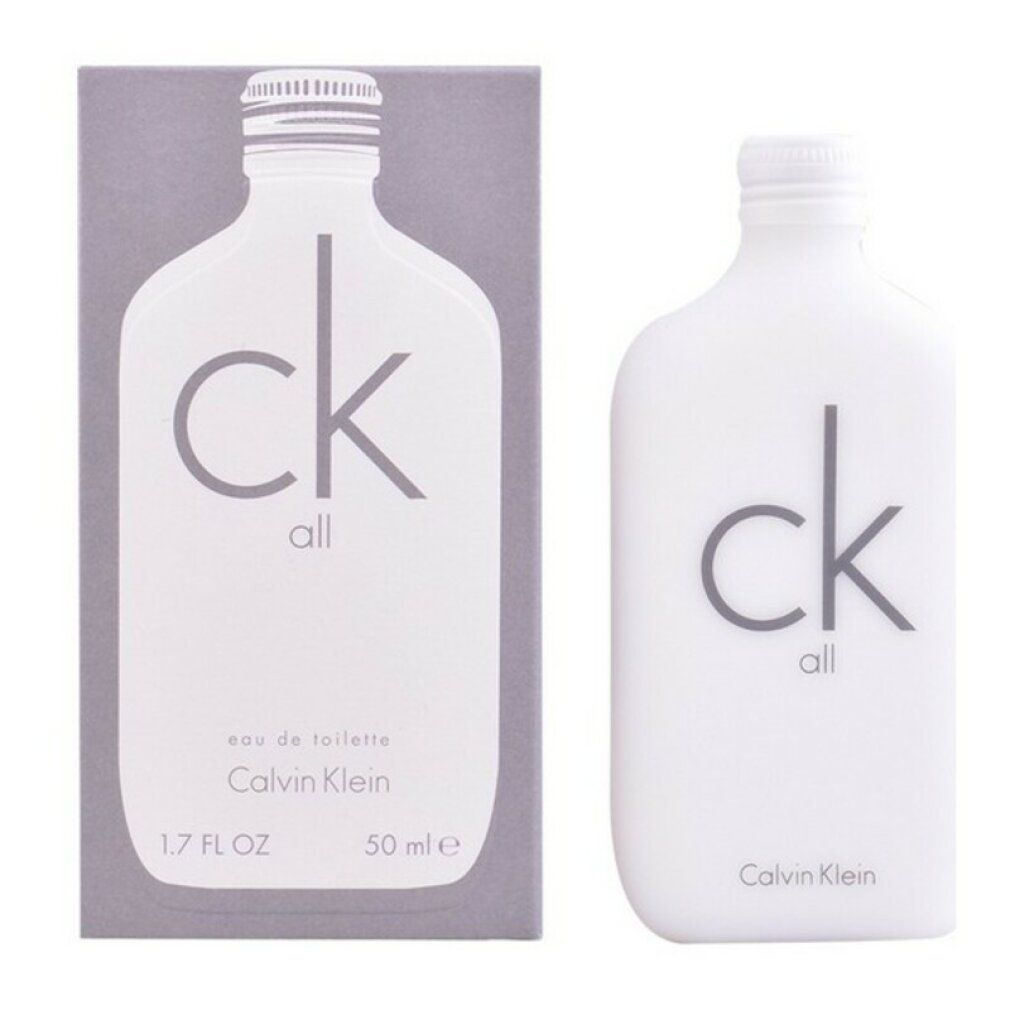 Calvin Klein All Eau de Toilette