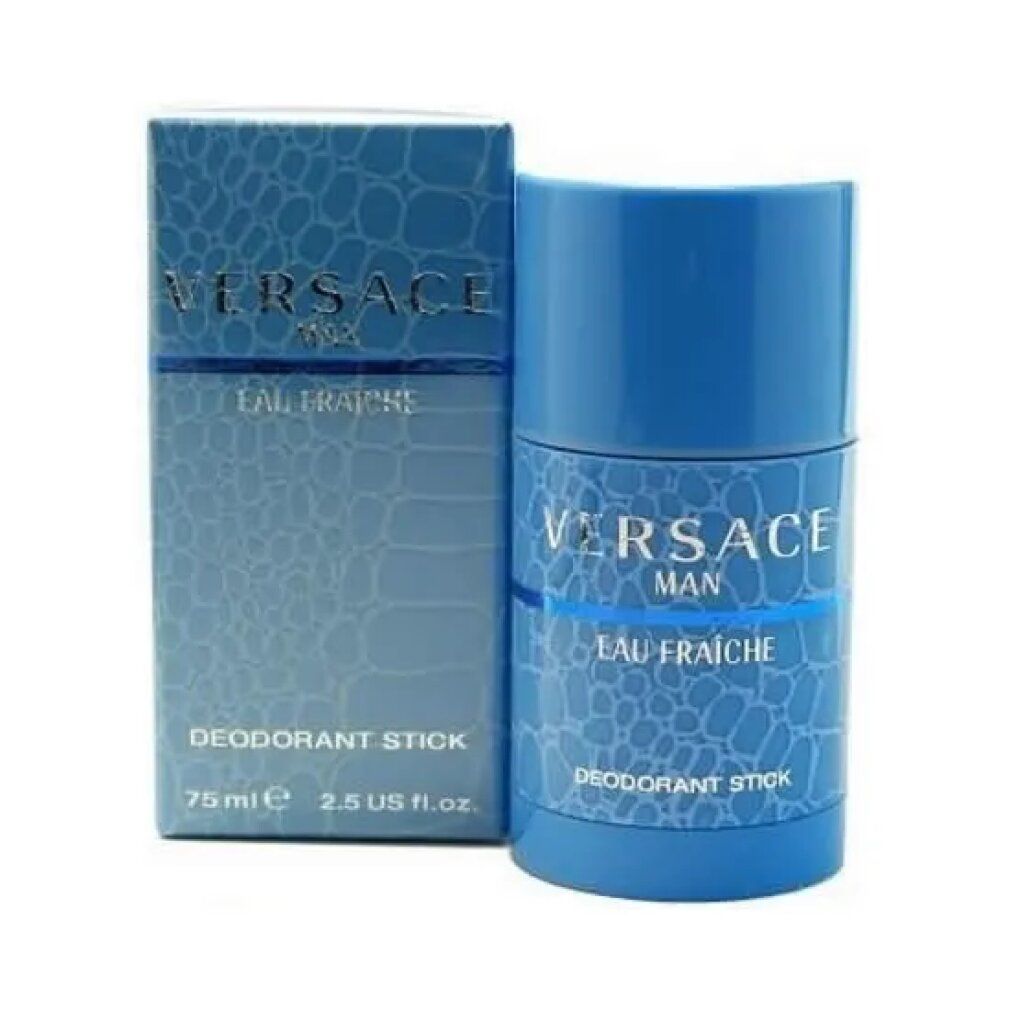 Versace Man Eau Fraiche Deodorant Stick