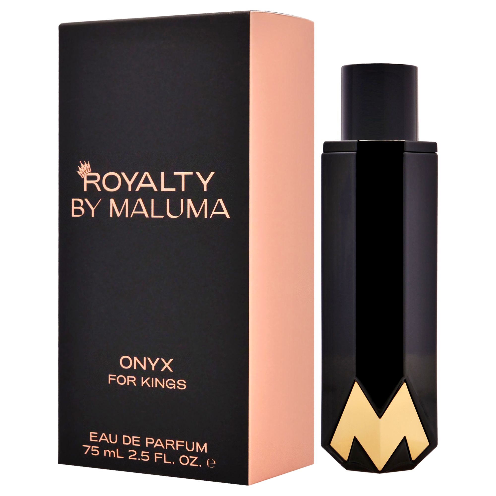 Onyx von Royalty von Maluma