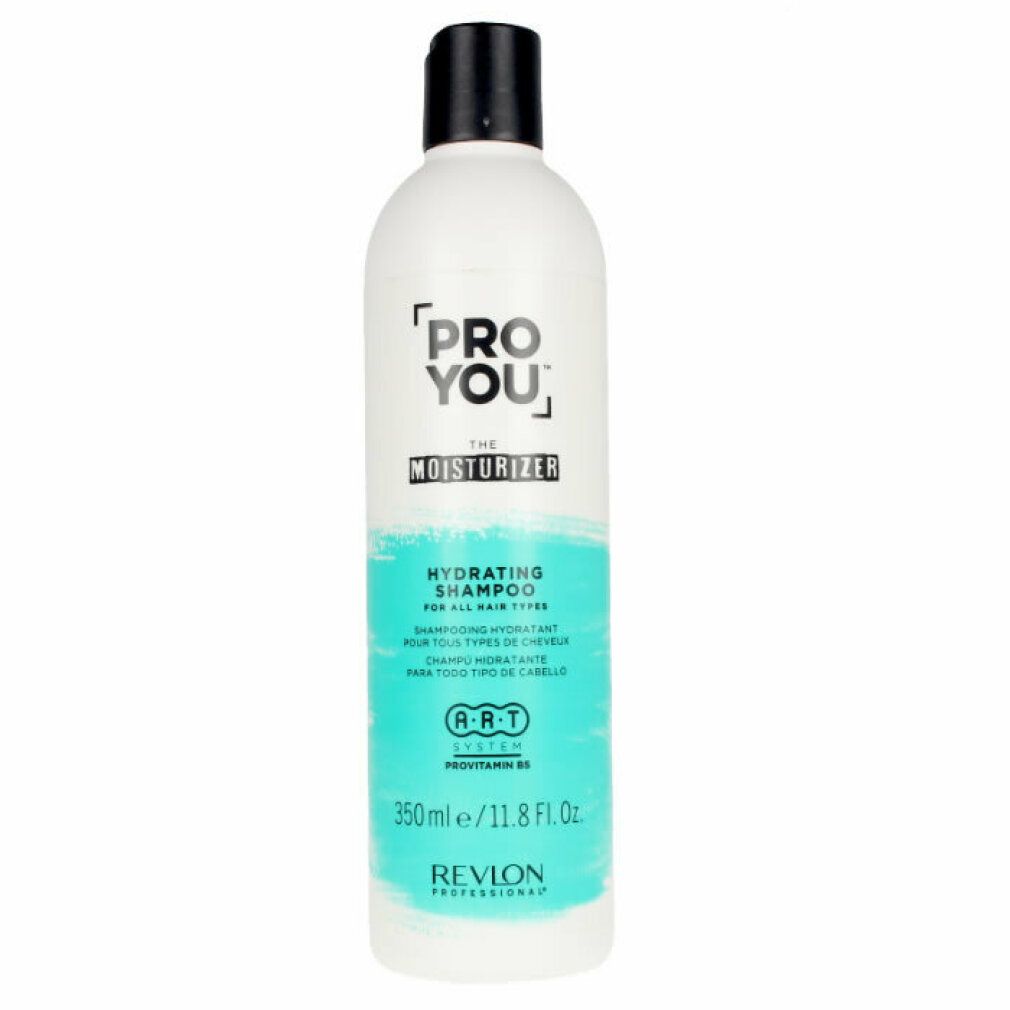 Revlon Proyou The Moisturizer Shampoo