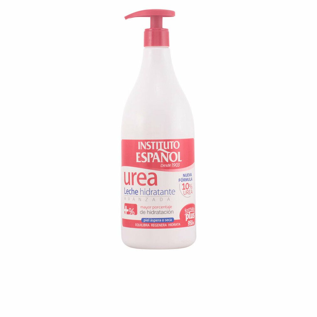 Instituto Español Urea Body Milk