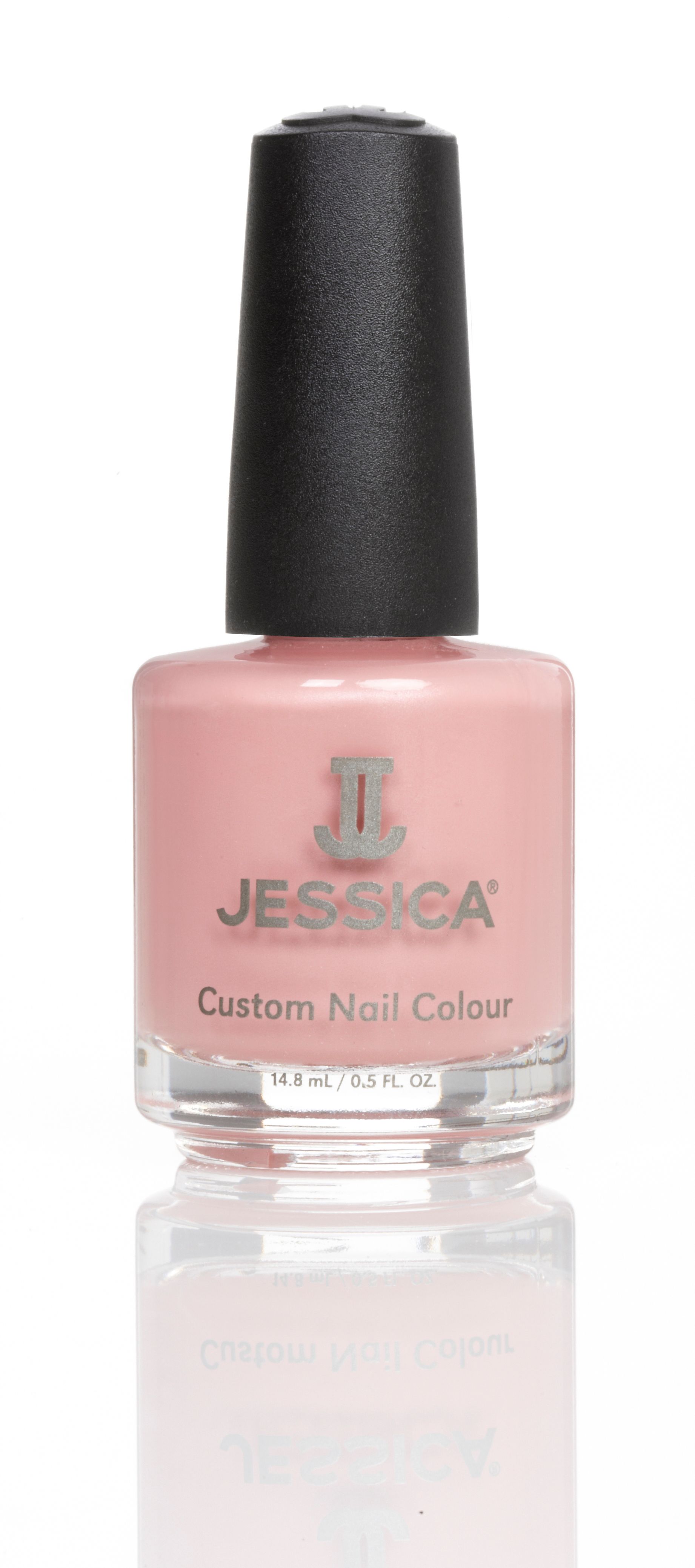 JESSICA Cosmetics Nail Colour