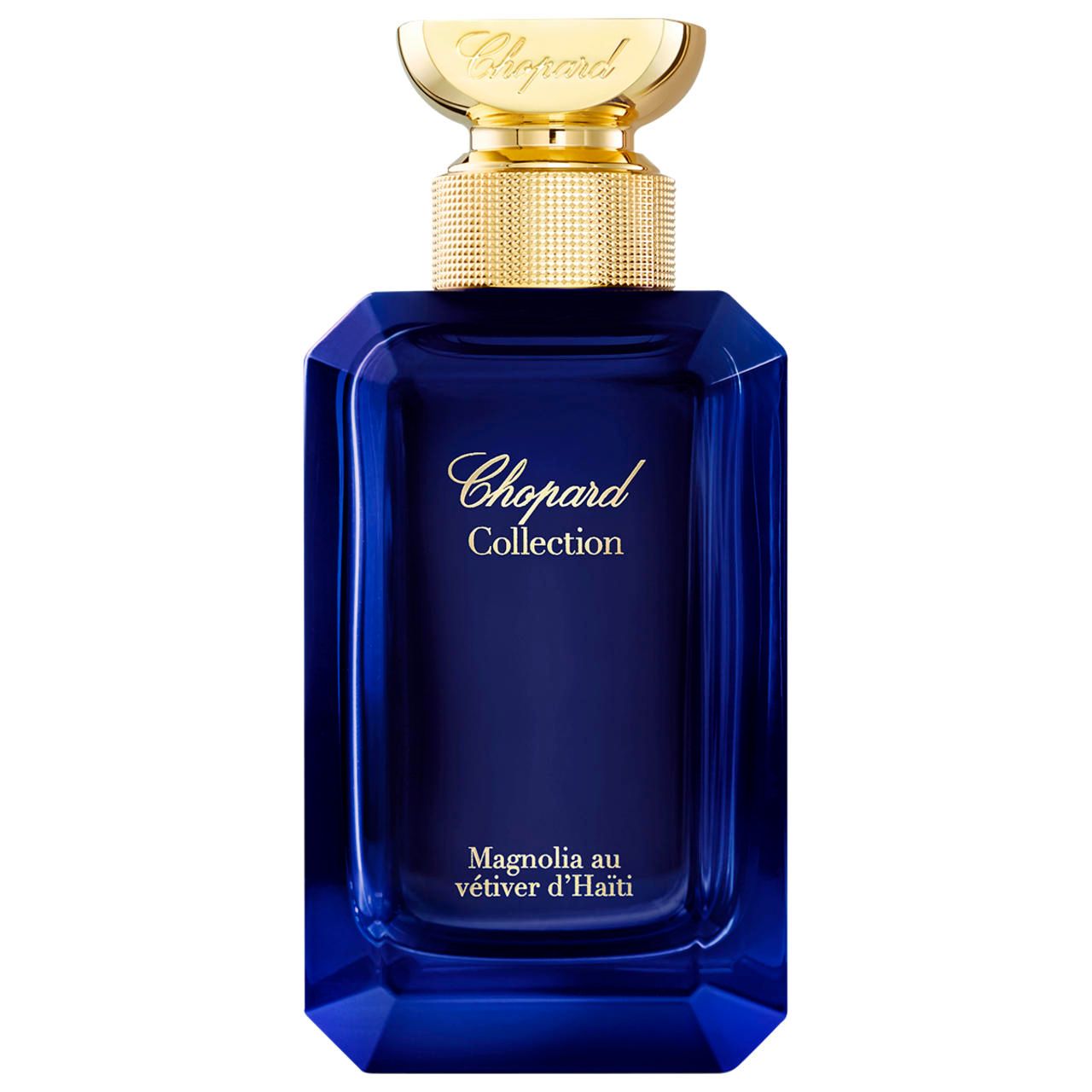 Chopard, Collection Magnolia au vétiver d'Haiti EdP Nat. Spray 100 ml Eau de Parfum