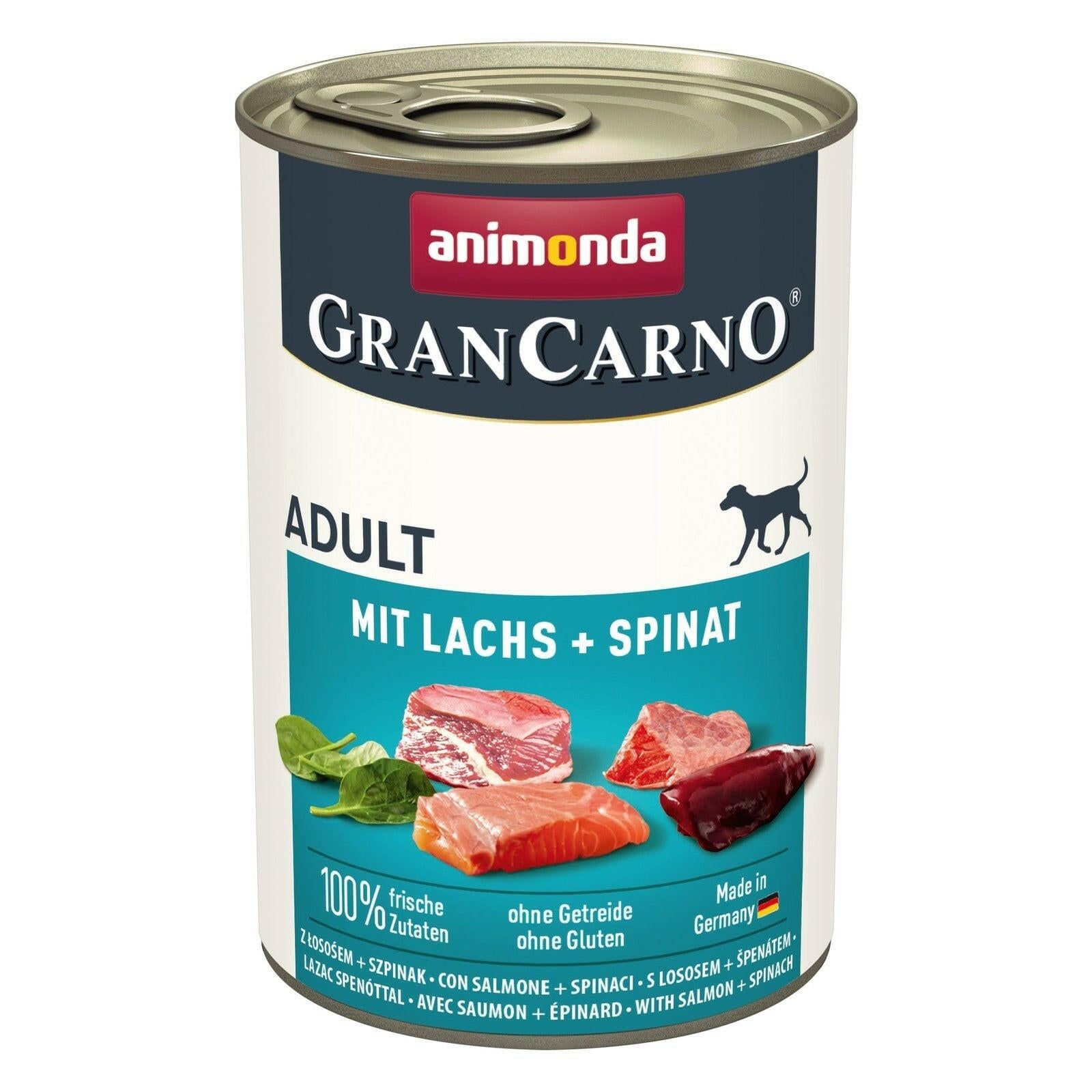 GranCarno Adult 2,4 kg