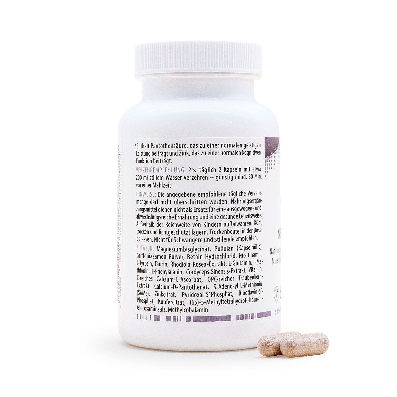 MITOcare® NEUROaktiv