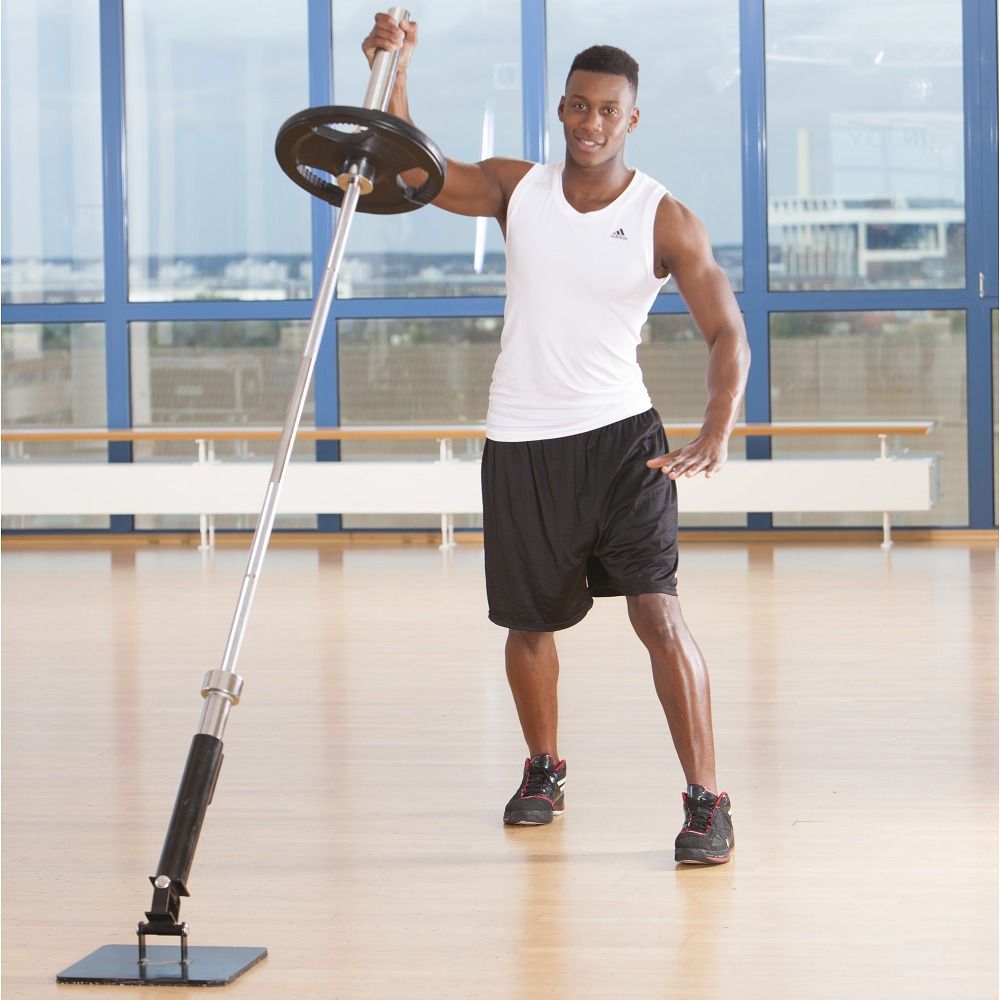 Sport-Thieme Landmine Press Profi