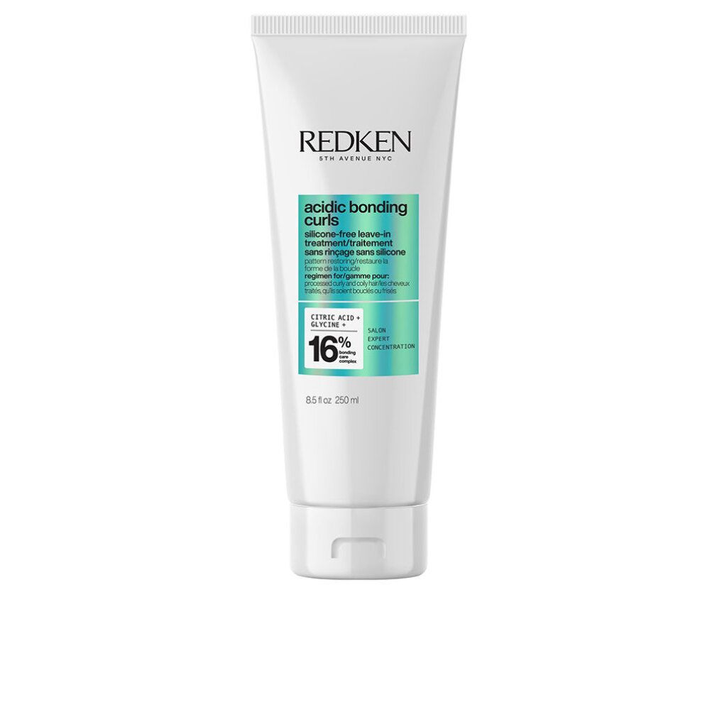 ACIDIC BONDING CURLS Leave-on Behandlung 250 ml