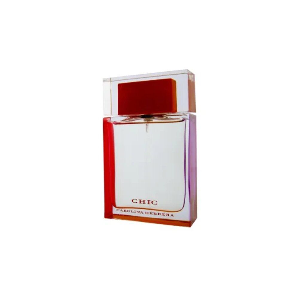 Carolina Herrera Chic Eau de Parfum Spray 80 ml
Carolina Herrera Chic Eau de Parfum Spray