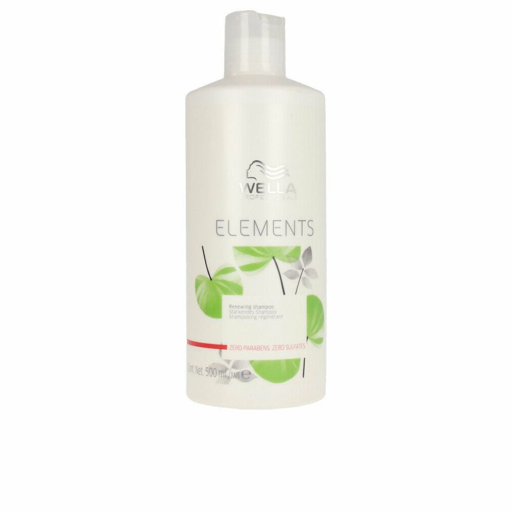 Wella Elements St�rkendes Shampoo