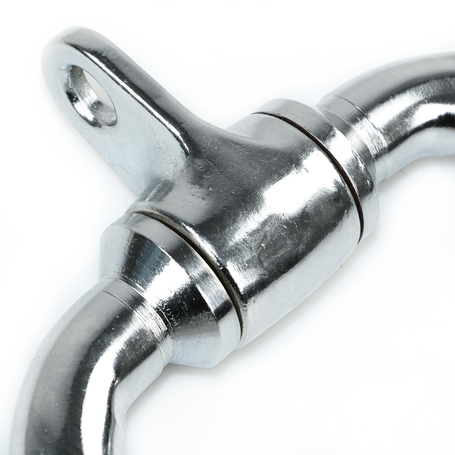 Sporttrend24 V Griff mit Gummibällen,Sporttrend24 V Griff mit Gummibällen