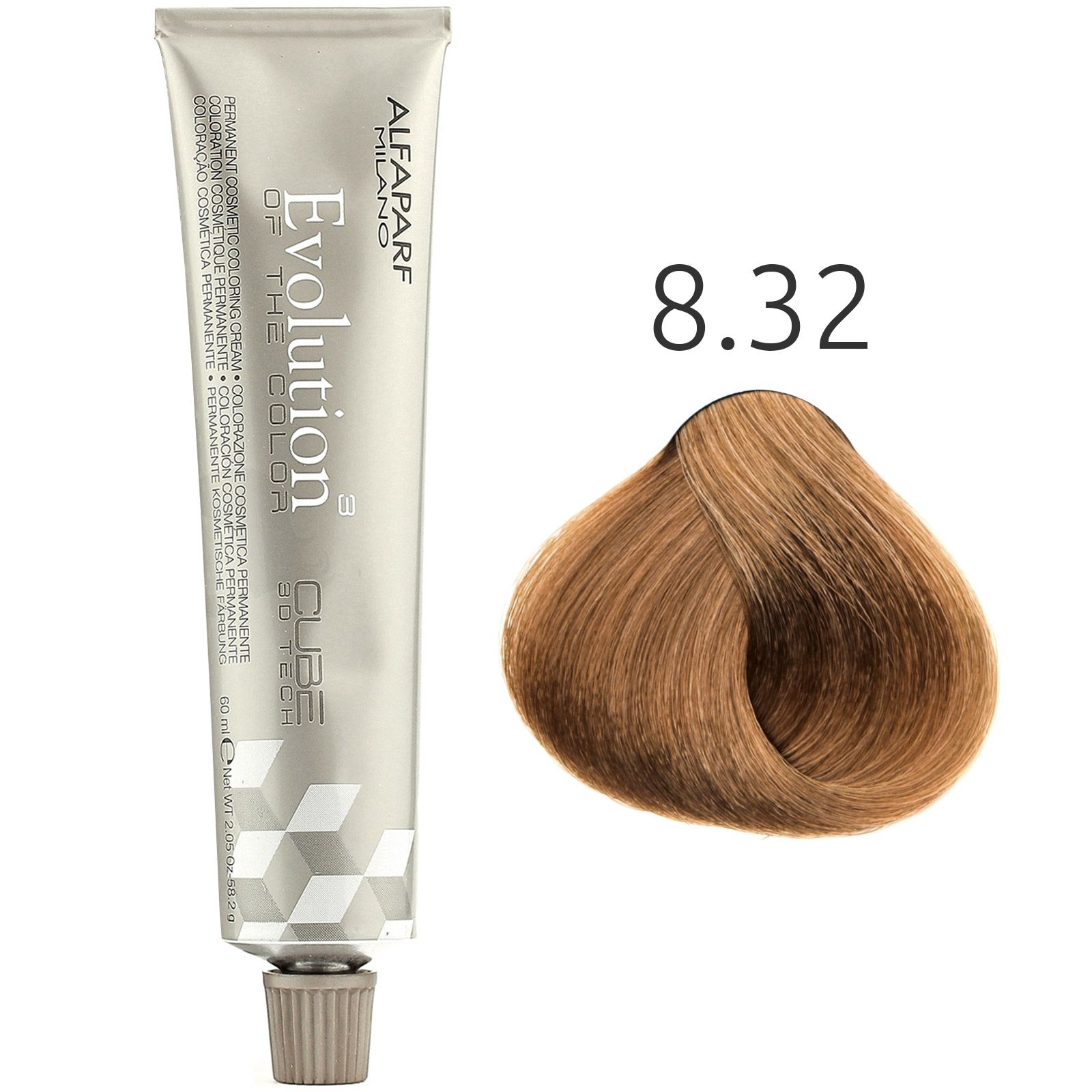 Alfaparf - Evolution of the Color 1 ml