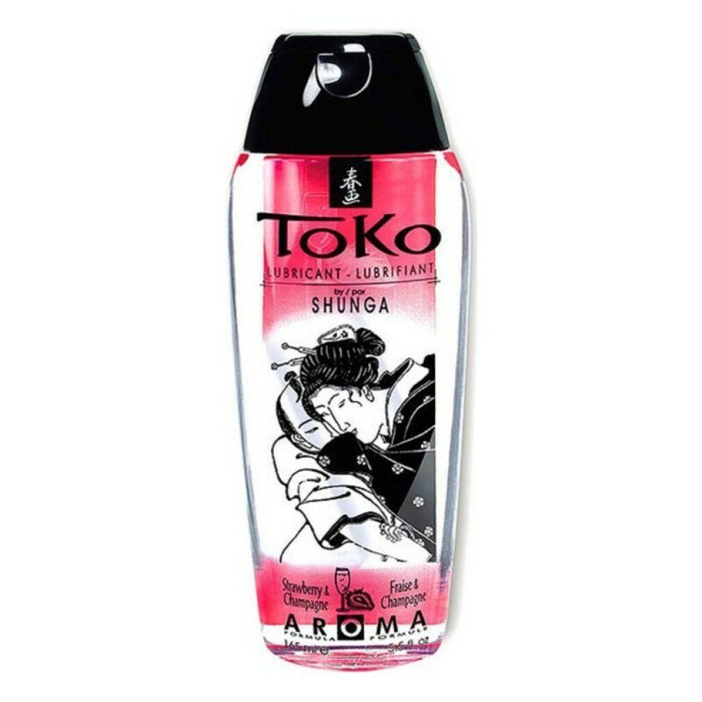 toko Aroma Strawberry/Sparkl. Wine