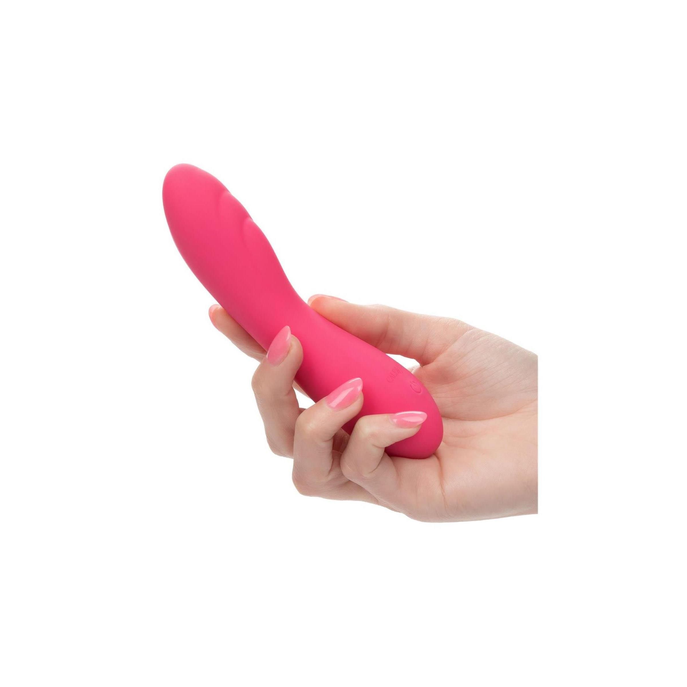 CalExotics - Pixies Ripple