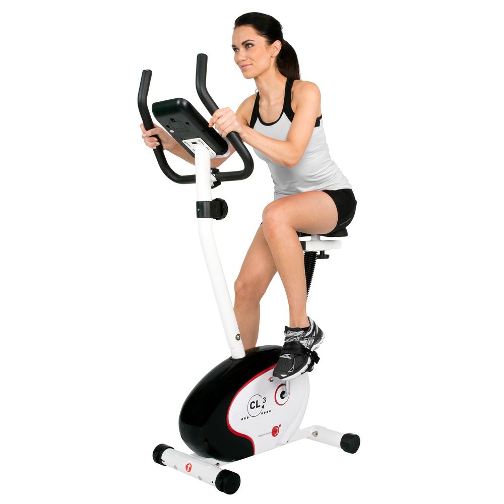 CHRISTOPEIT SPORT Heimtrainer CL 3 1 St - SHOP APOTHEKE