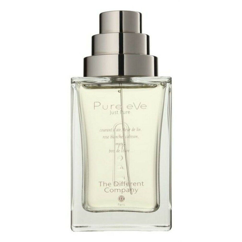 The Different Company Osmanthus Eau de Toilette  Spray