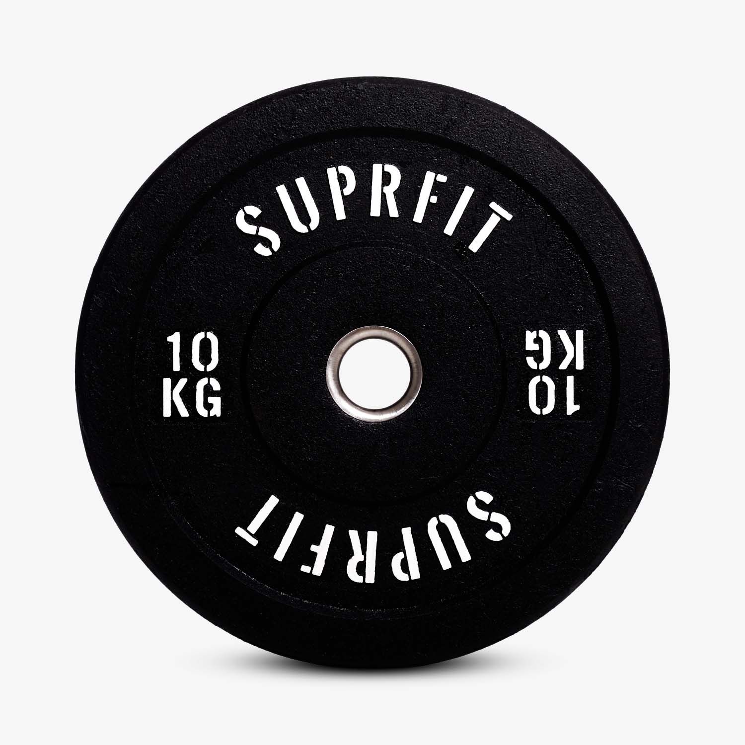 SUPRFIT Hi Temp Bumper Plate Intermediate Set