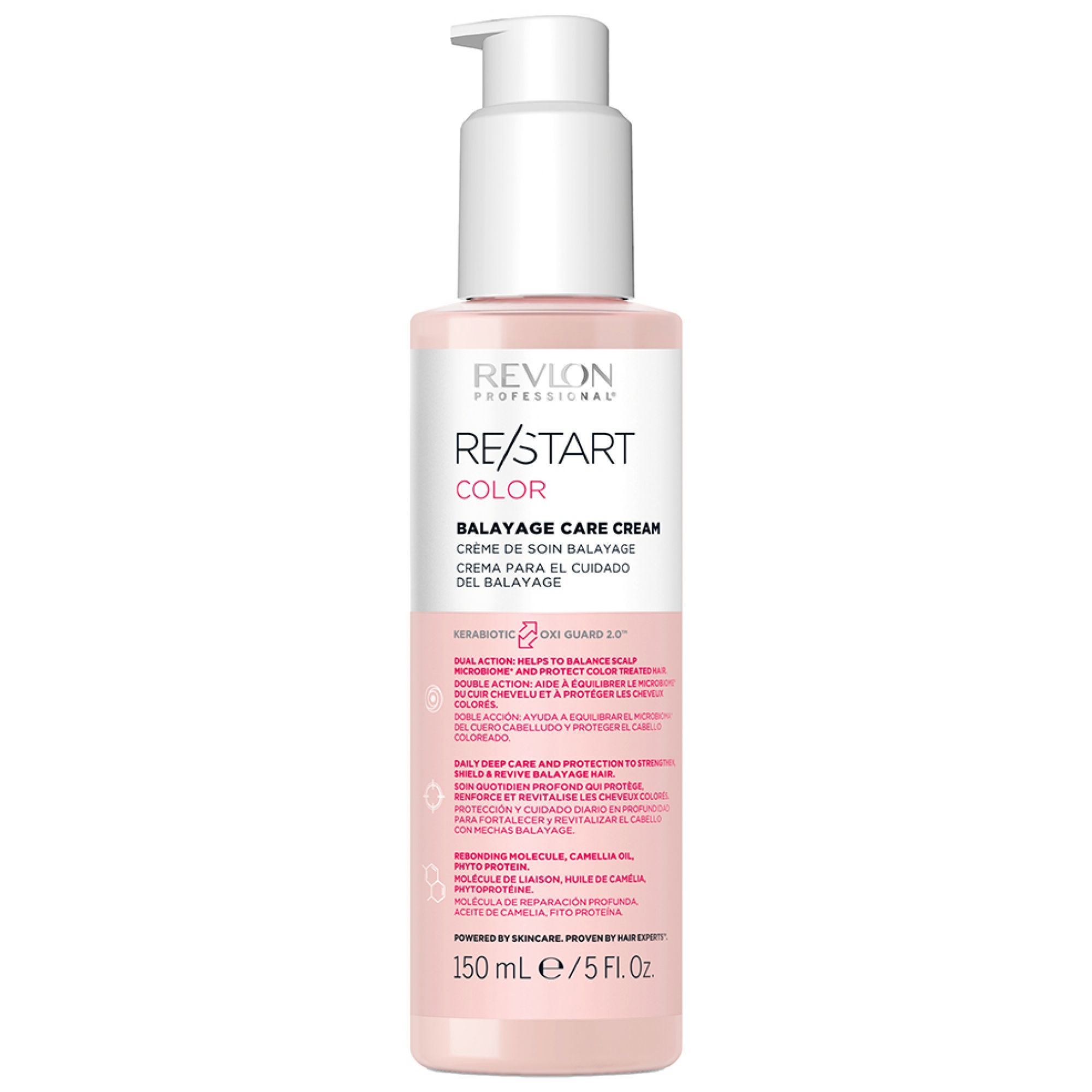 Revlon Professional Re/Start Color Crème de Soin Balayage 1 17x4,3x4,3 cm