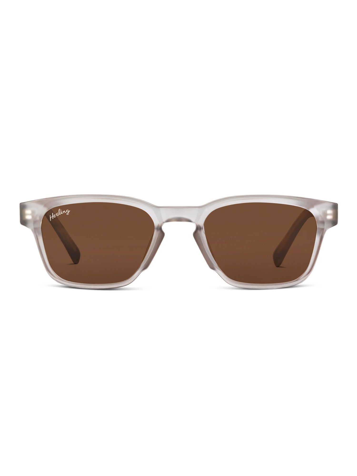 Herling occhiali da sole unisex Thayer Misty Tortoise