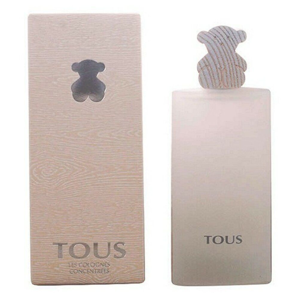 Tous Les Colognes Concentr�es Eau De Toilette Spray
