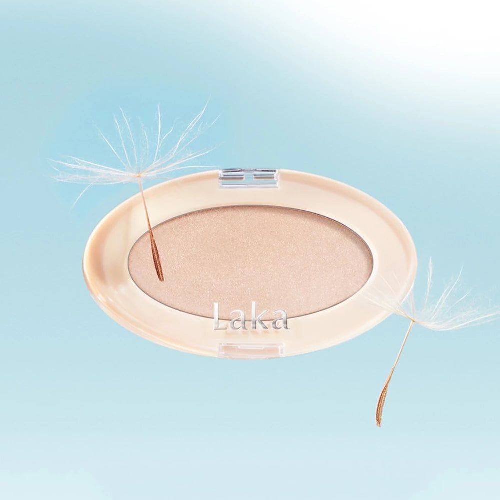 Laka Dream Beam Highlighter (01 Natural Beam)