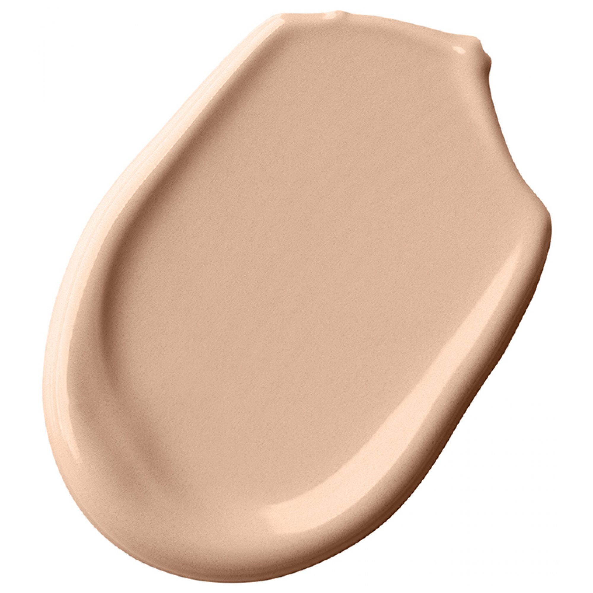EinSwatch Madara Skin Equal Soft Glow Foundation in einem hellen Beige-Ton.