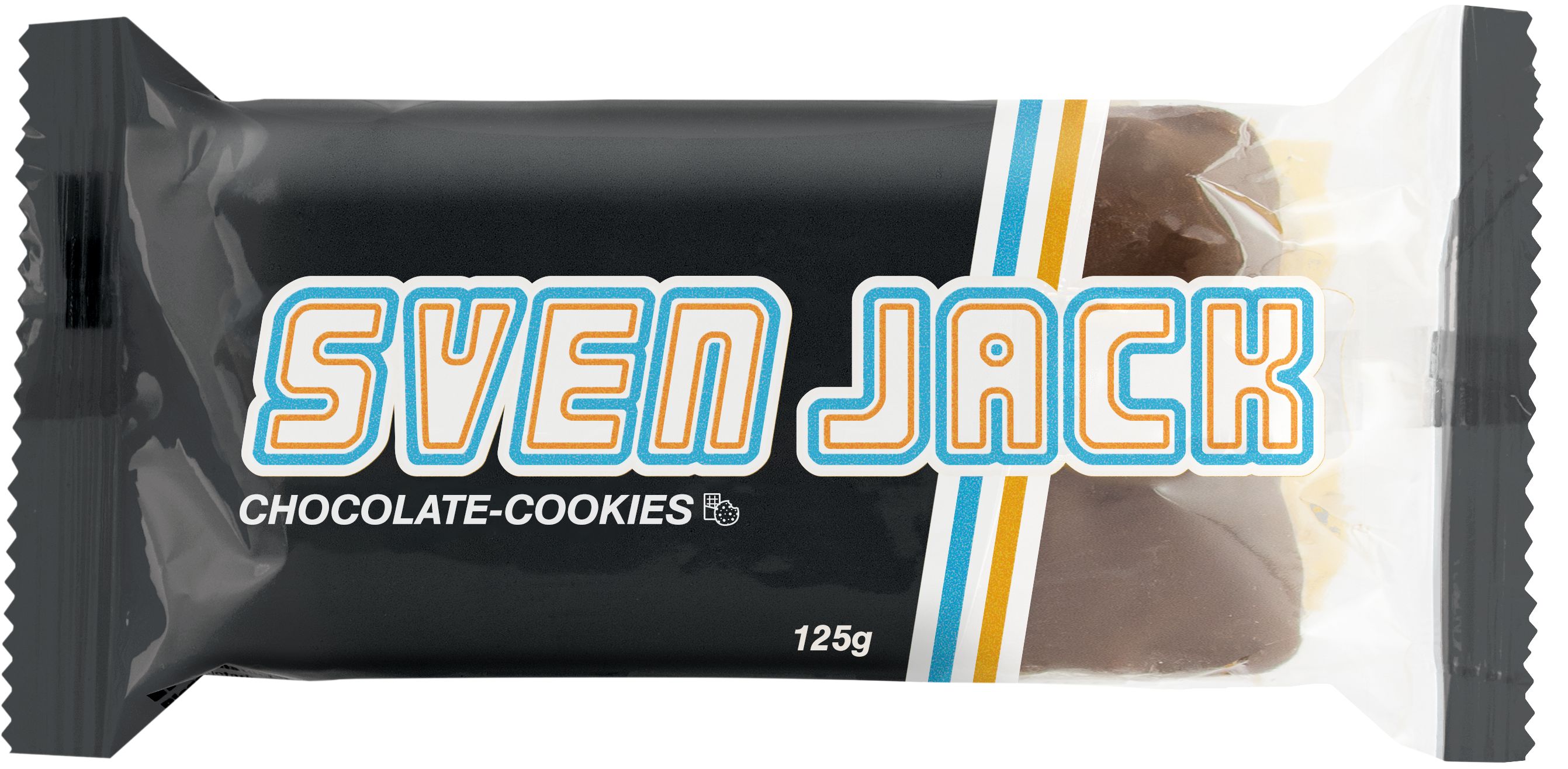 Sven Jack Flap – Haferflockenriegel | Chocolate-Cookies 24 St Riegel