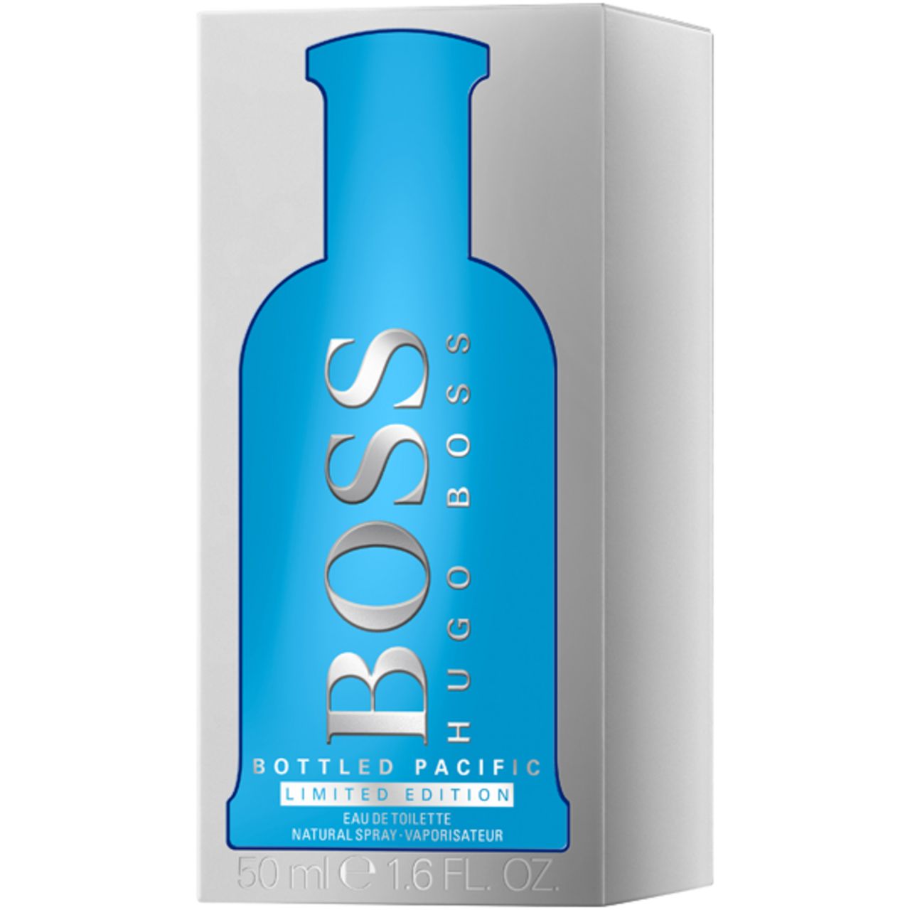 Boss - Hugo Boss, Bottled.Pacific E.d.T.Nat.Spray