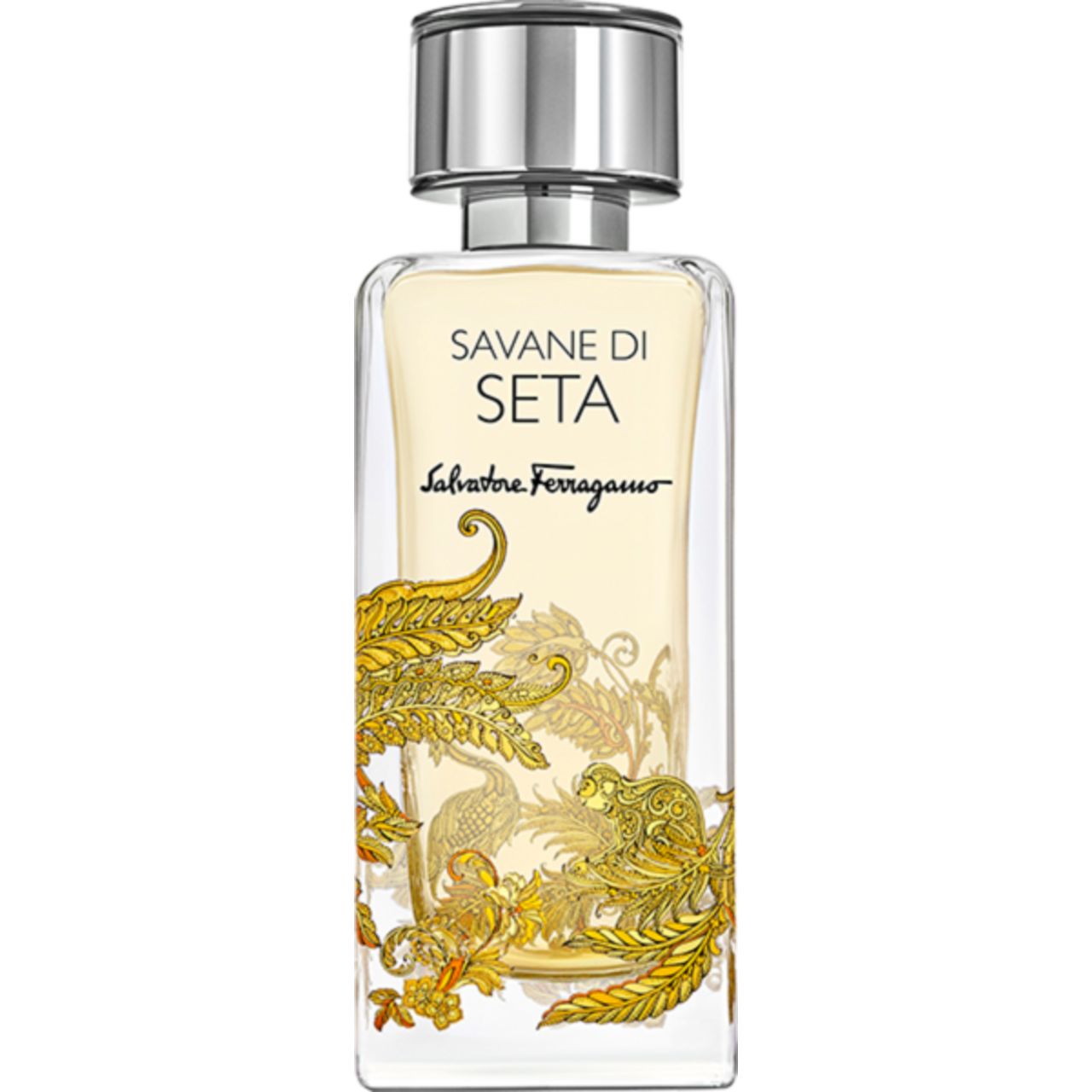 Salvatore Ferragamo, Savane di Seta E.d.P. Nat. Spray