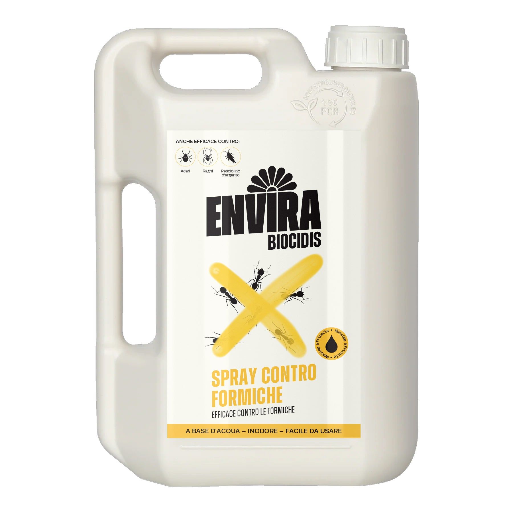 Envira Spray Contro le Formiche