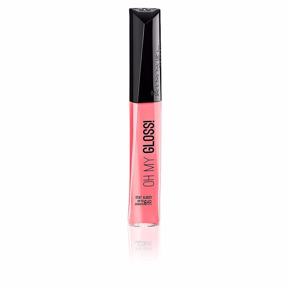 Rimmel London Oh My Gloss Lipgloss 150