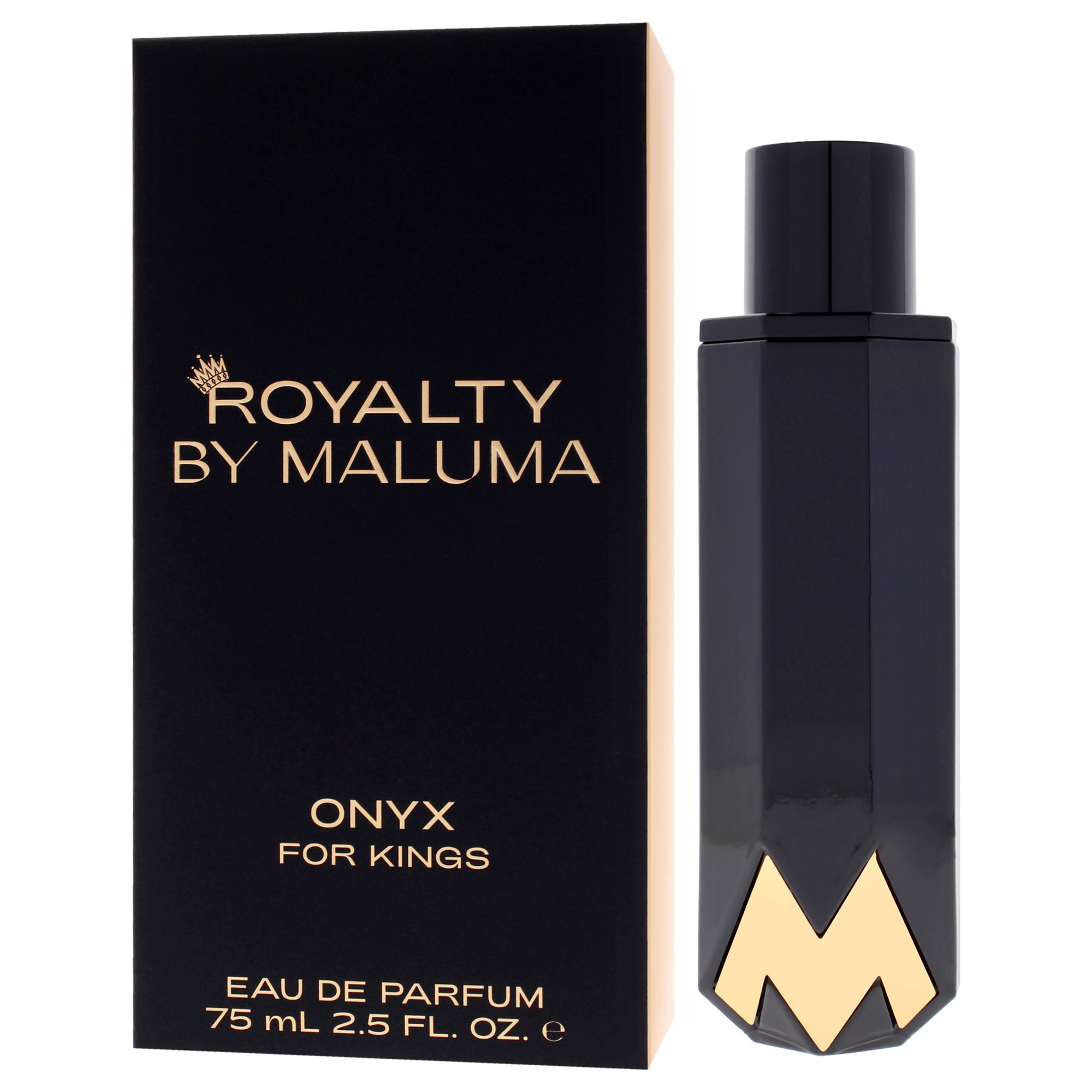 Onyx von Royalty By Maluma für Herren – EDP-Spray