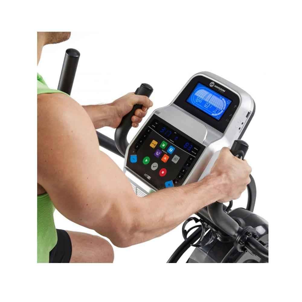 Horizon Peak Trainer Stepper