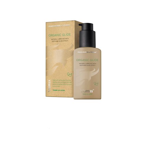 Viamax Organic Glide