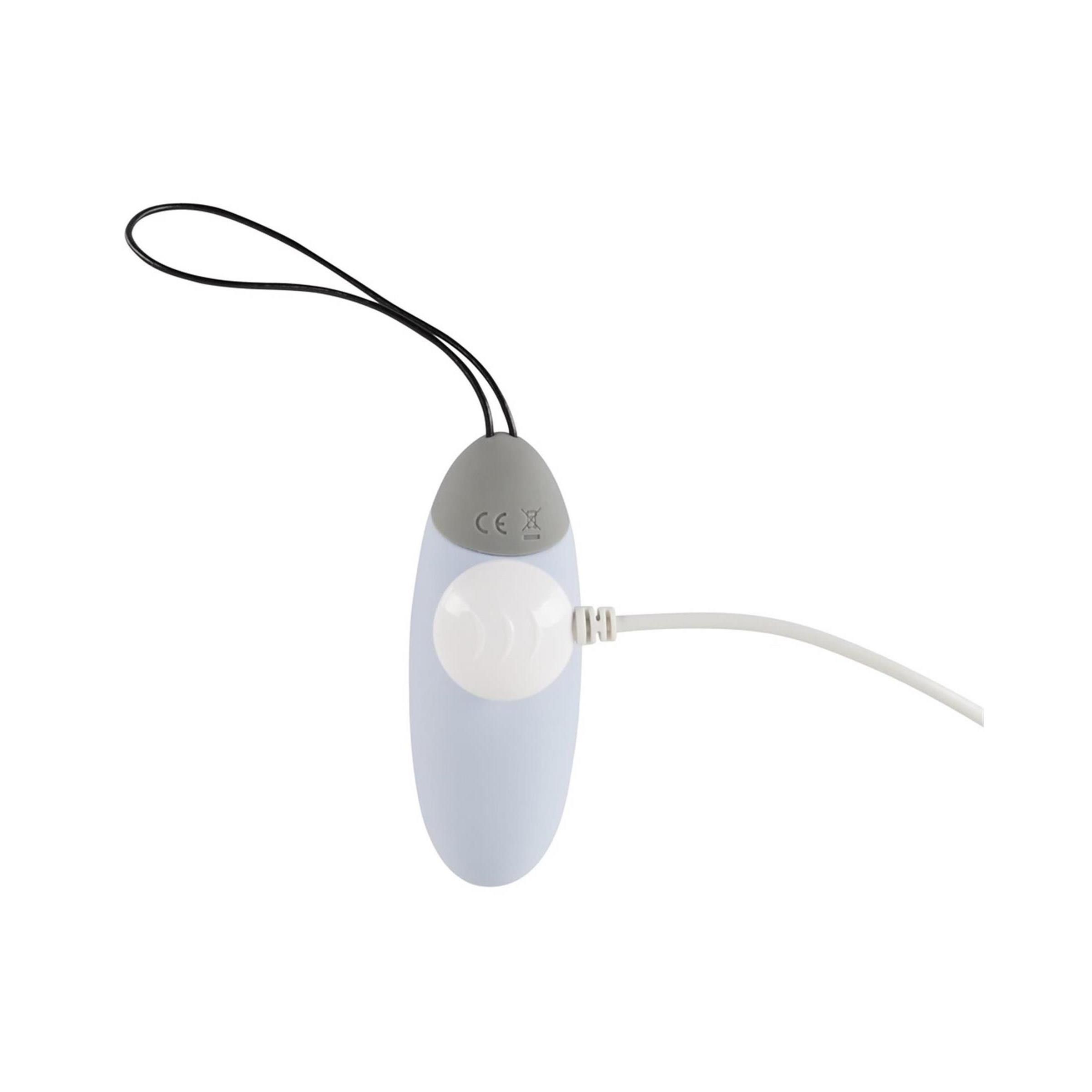 You2Toys - RC Love Ball & Touch Vibrator