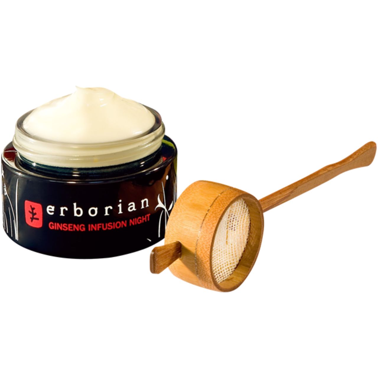 Erborian, Ginseng Infusion Night