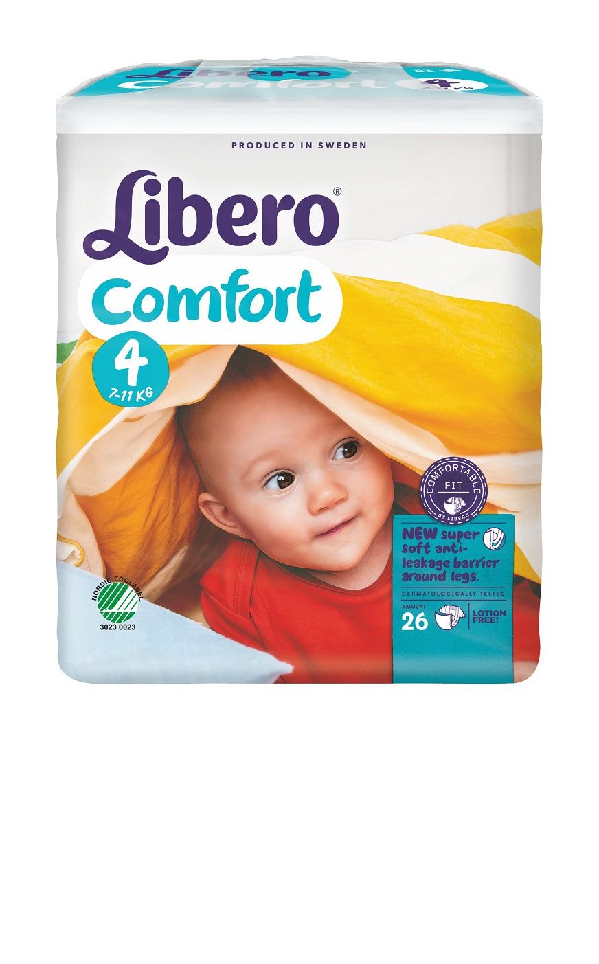 Libero Comfort Maxi 26 St Shop Apotheke