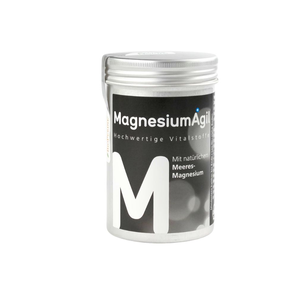 Magnesiumagil Tabletten 90 St
