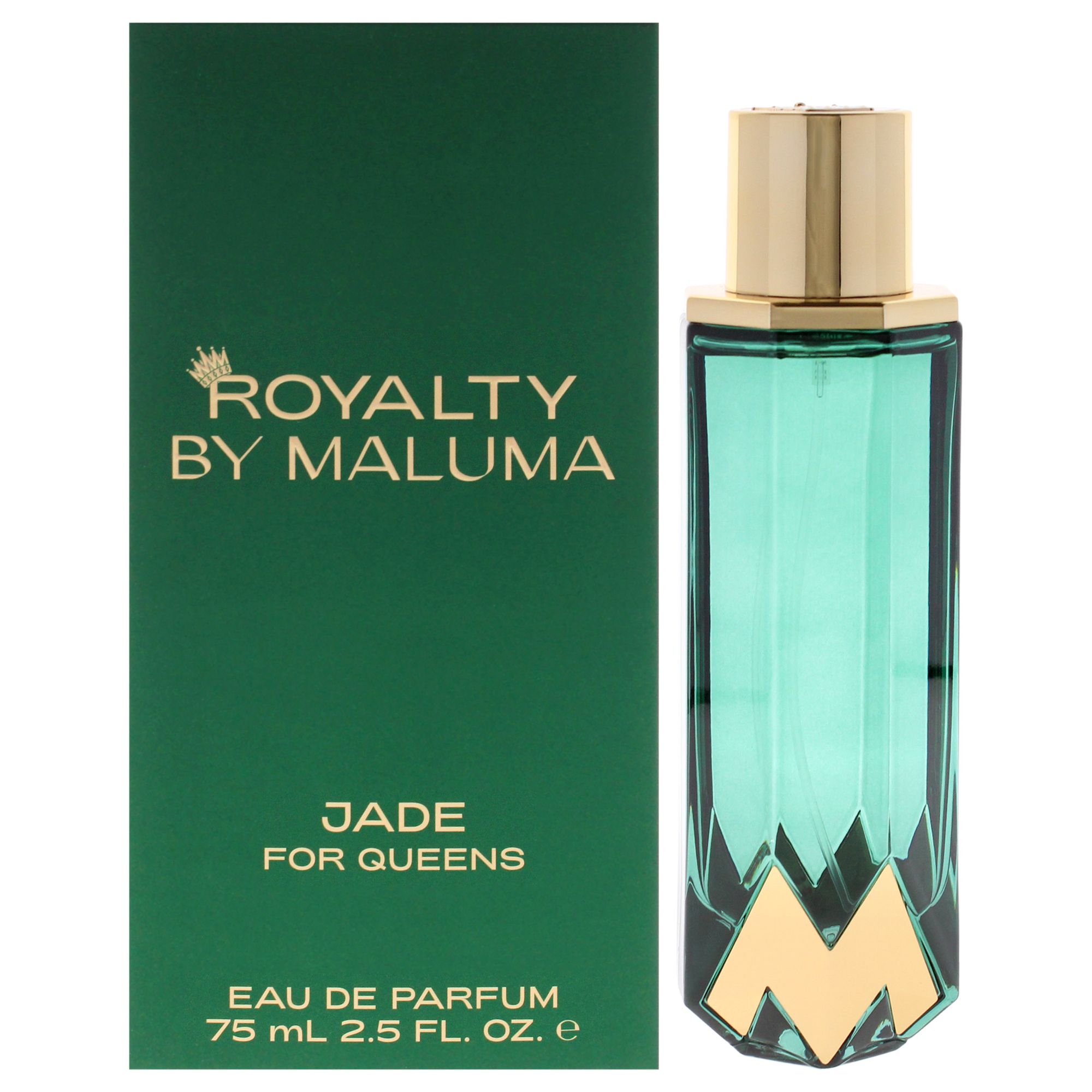Jade von Royalty By Maluma für Damen – EDP-Spray