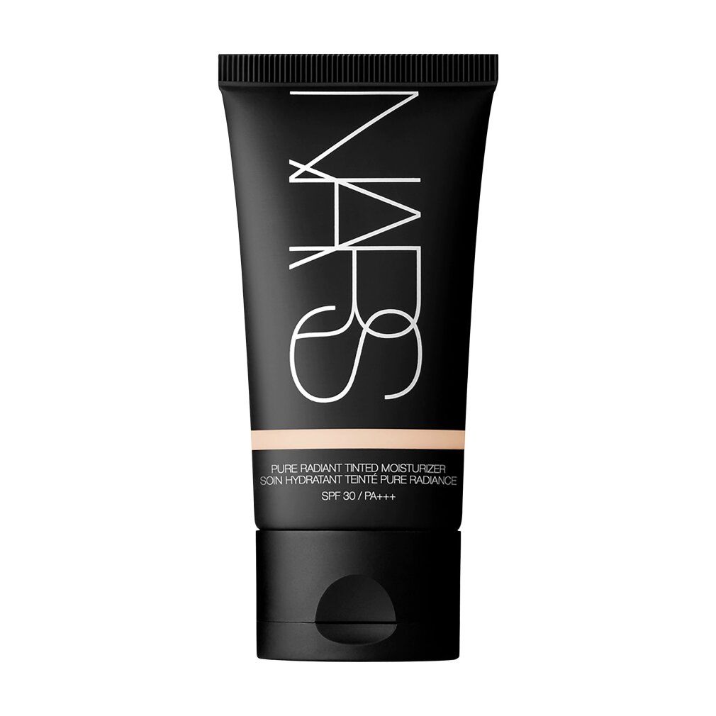 Nars Pure Radiant Tinted Moisturizer Spf30 0,05 l Feuchtigkeitscreme