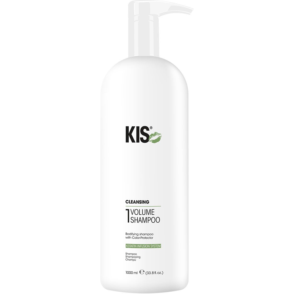 KIS - Care 1000 ml