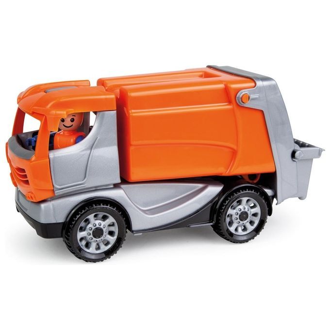 Lena Truckies Garbage Truck