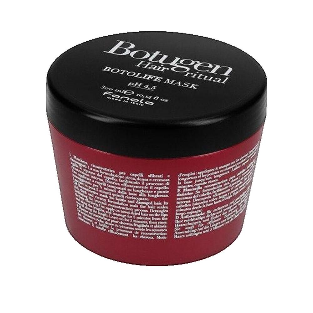 Fanola Botugen Hair System Botolife Filler