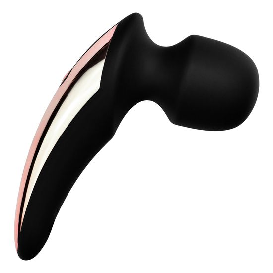 Lumunu Designer-Massager "Teufelskerl"