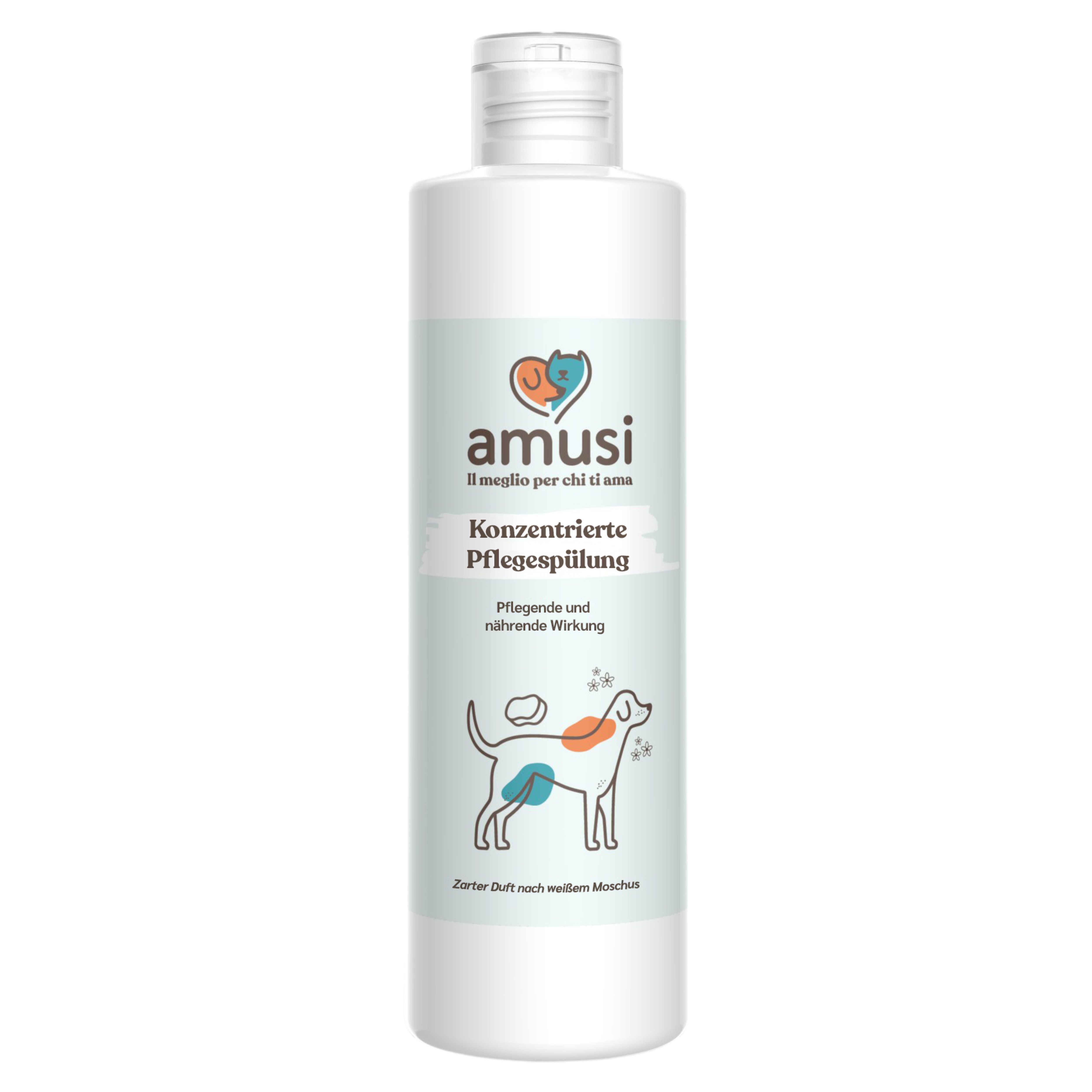 amusi Hunde Conditioner